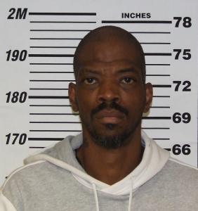 Maurice A Glasco a registered Sex Offender of New York