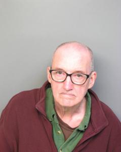 Charles Roy a registered Sex Offender of New York