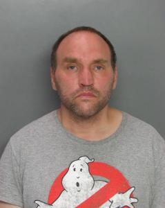 Paul A Talbot a registered Sex Offender of New York