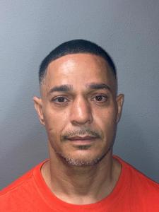 Alfred Perez a registered Sex Offender of New York