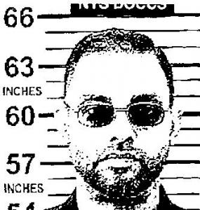 Pedro Castellano a registered Sex Offender of New York