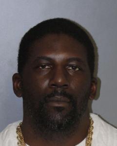 Jamel Robinson a registered Sex Offender of New York