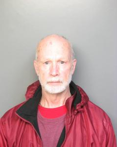 Roy K Hardin a registered Sex Offender of New York