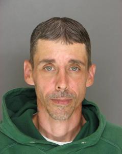 Daniel Wilson a registered Sex Offender of New York