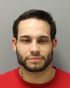 Cody L Davis a registered Sex Offender of New York