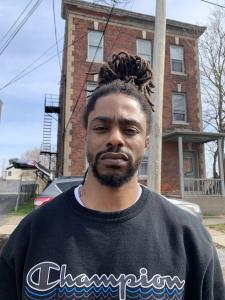 Daiquan Spight a registered Sex Offender of New York