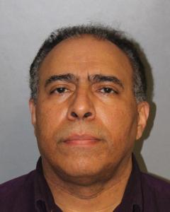 Benancio Vasquez a registered Sex Offender of New York