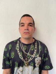Juan Crespo a registered Sex Offender of New York