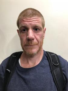 Jeremy Walsh a registered Sex Offender of New York