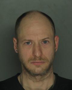 Chris Decker a registered Sex Offender of New York