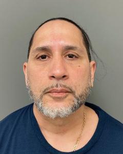 Juan Gonzalez a registered Sex Offender of New York