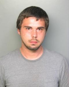 Jared Brockbank a registered Sex Offender of New York