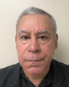 Rosendo Torres a registered Sex Offender of New York