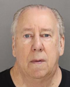 John Wells a registered Sex Offender of New York