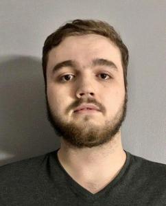 Joshua Davis a registered Sex Offender of New York