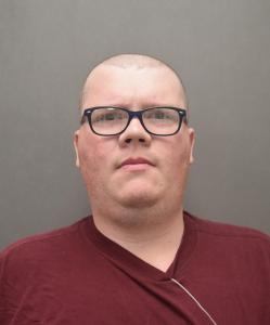 Justin Tufts a registered Sex Offender of New York