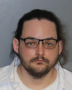 Eric Motzer a registered Sex Offender of New York