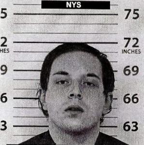 Leon C Wolfanger a registered Sex Offender of New York