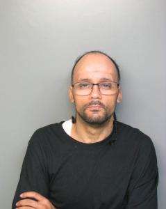 Robert Simmons a registered Sex Offender of New York