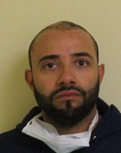 Emmanuel Sanchez a registered Sex Offender of New York