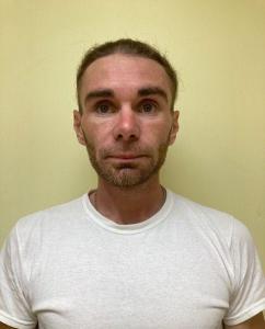 Brendon Berndt a registered Sex Offender of New York