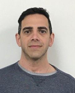 James Bonfiglio a registered Sex Offender of New York