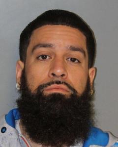 George Soto a registered Sex Offender of New York