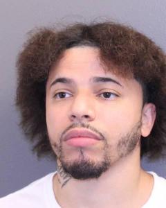 Depree B Faulks a registered Sex Offender of New York