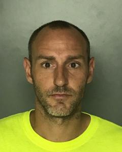 Brian Fulwood a registered Sex Offender of New York