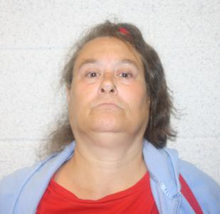 Kathleen M Callanan a registered Sex Offender of New York