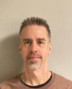 Brian Schaefer a registered Sex Offender of New York