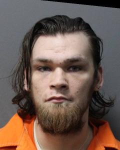 James Stouter a registered Sex Offender of New York