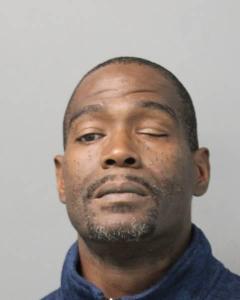 Derrick Bonds a registered Sex Offender of New York