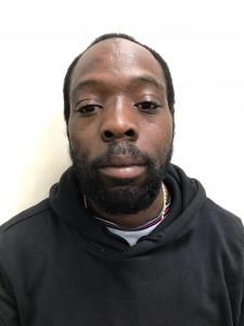 Rakim Baker a registered Sex Offender of New York