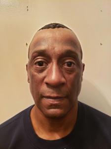Russell Wallace a registered Sex Offender of New York