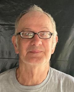 Rodney G Simons a registered Sex Offender of New York
