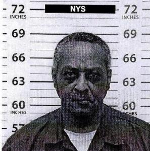 Edmond Parker a registered Sex Offender of New York