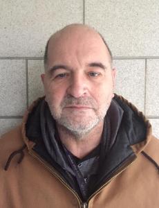 Stephen Landrigan a registered Sex Offender of New York