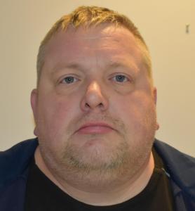 Donald Parrish a registered Sex Offender of New York