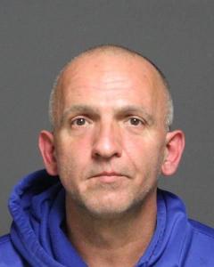 Royce Beck a registered Sex Offender of New York