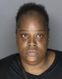 Angelique Haygood a registered Sex Offender of New York