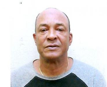 Antonio Zamora a registered Sex Offender of New Jersey