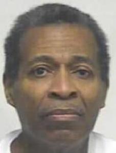 Frederick Wynn a registered Sex or Violent Offender of Indiana
