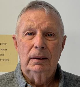 Terry P Mitchell a registered Sex Offender of New York