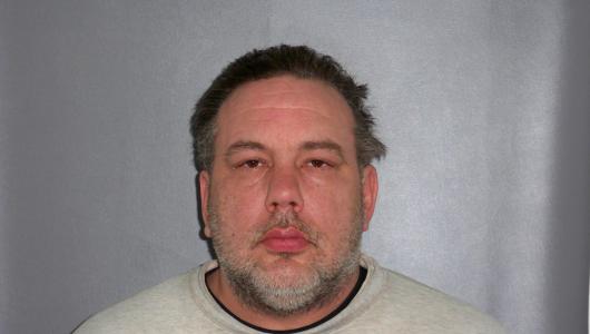 Jacob E Smouse a registered Sex Offender of New York