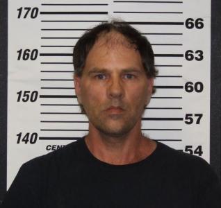 Kevin M Kropp a registered Sex Offender of New York