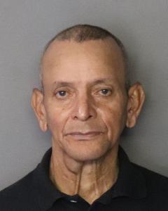 Pedro Adan a registered Sex Offender of New York