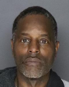 Jeffery Ratliff a registered Sex Offender of New York