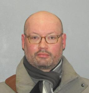 Michael D Hudgins a registered Sex Offender of New York