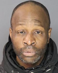 Curtis Lauderdale a registered Sex Offender of New York